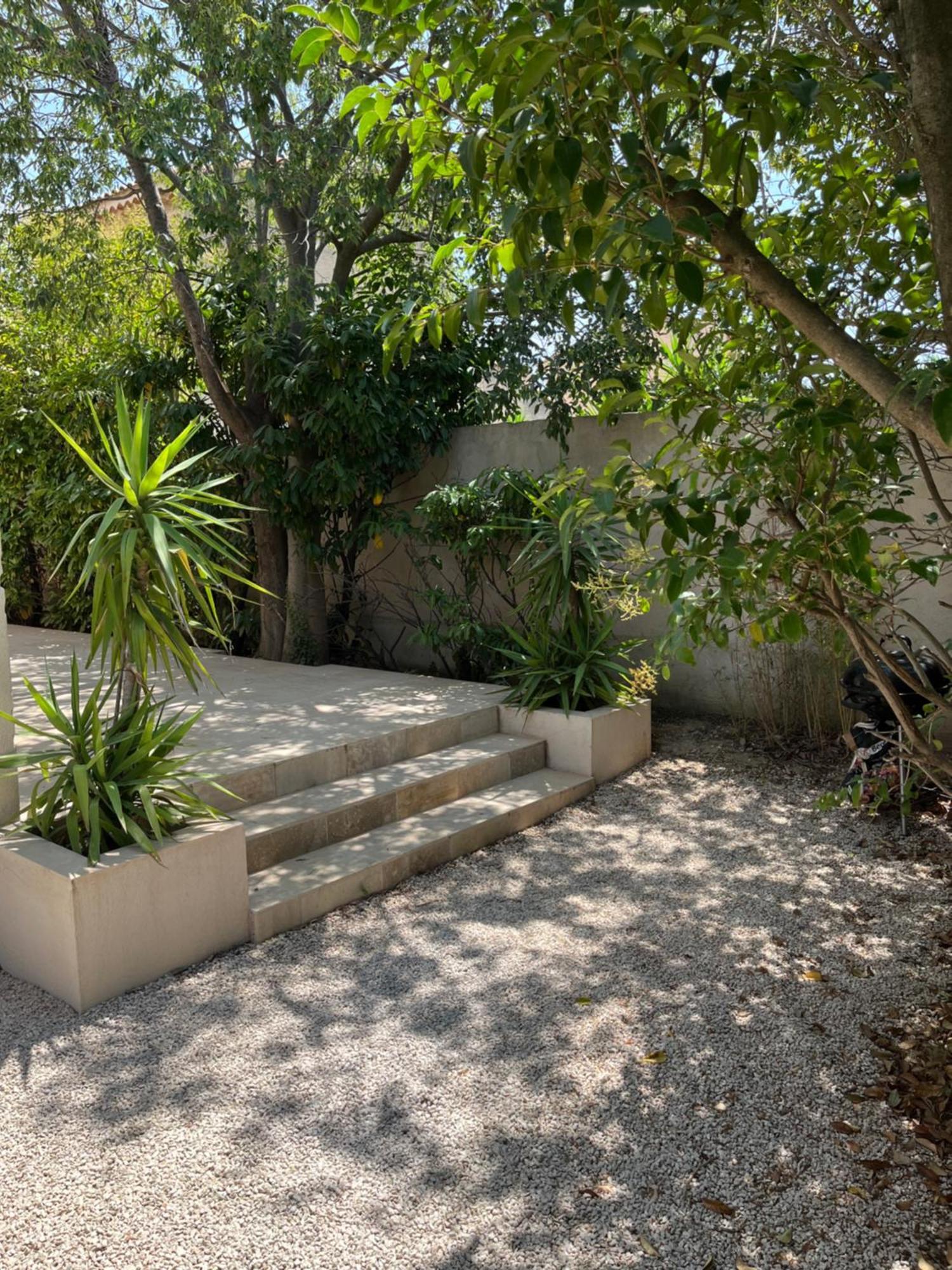 Maison 6 Personnes 3 Chambres Aeroport-Plages مارينيان المظهر الخارجي الصورة